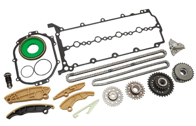 Kit de distribution et joints - Moteurs AJ200D - FAI (GA3413)