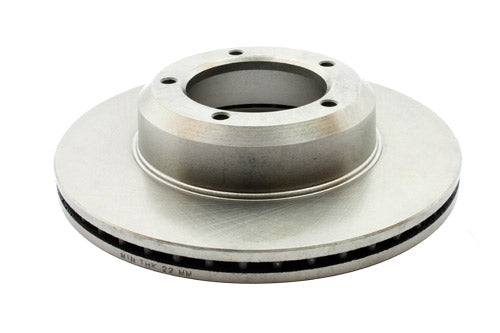 Disques de frein avant ventilés (paire) Land Rover Defender, Discovery 1