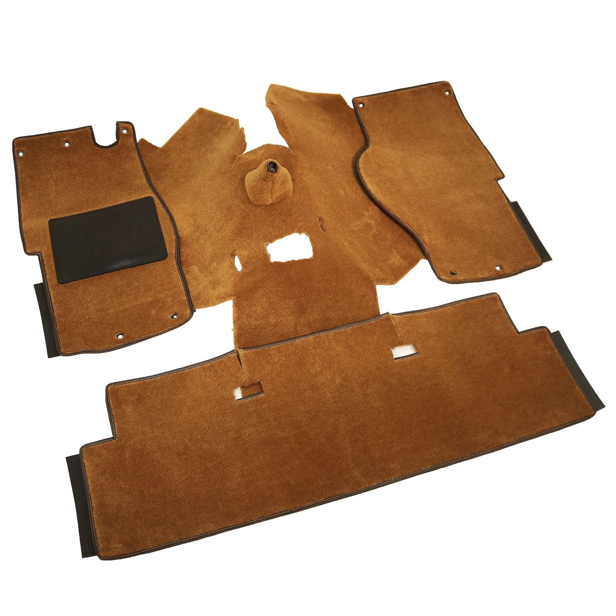 Kit Tapis Kit Avant Avant Intérieur RRC 2 Portes (AG1503)