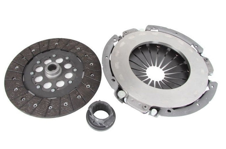 Kit embrayage TD5 Land Rover defender discovery 2