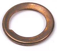 Joint de vidange - 213961L - Land Rover Range Rover Classic