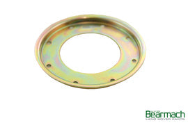 Garde-boue couvercle de distribution - 247766 - Land Rover range Rover Classic