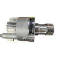 Overdrive pour Series Land Rover