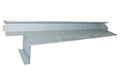 Bas de caisse extérieur complet Droit - 390381 - Land Rover Range Rover Classic