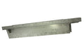 Bas de caisse extérieur gauche - 390382 - Land Rover Range Rover Classic