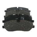 Plaquettes de frein avant Land Rover Discovery 3/4