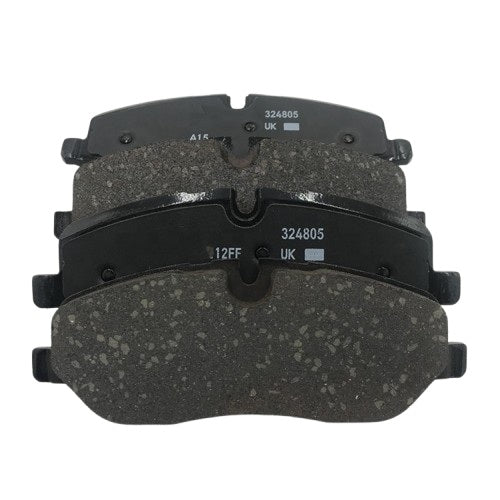 Plaquettes de frein avant Land Rover Discovery 3/4