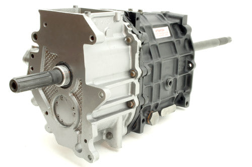 Boîte de vitesses R380 reconditionnée (TRC103350ASH) Land Rover discovery 2 td5