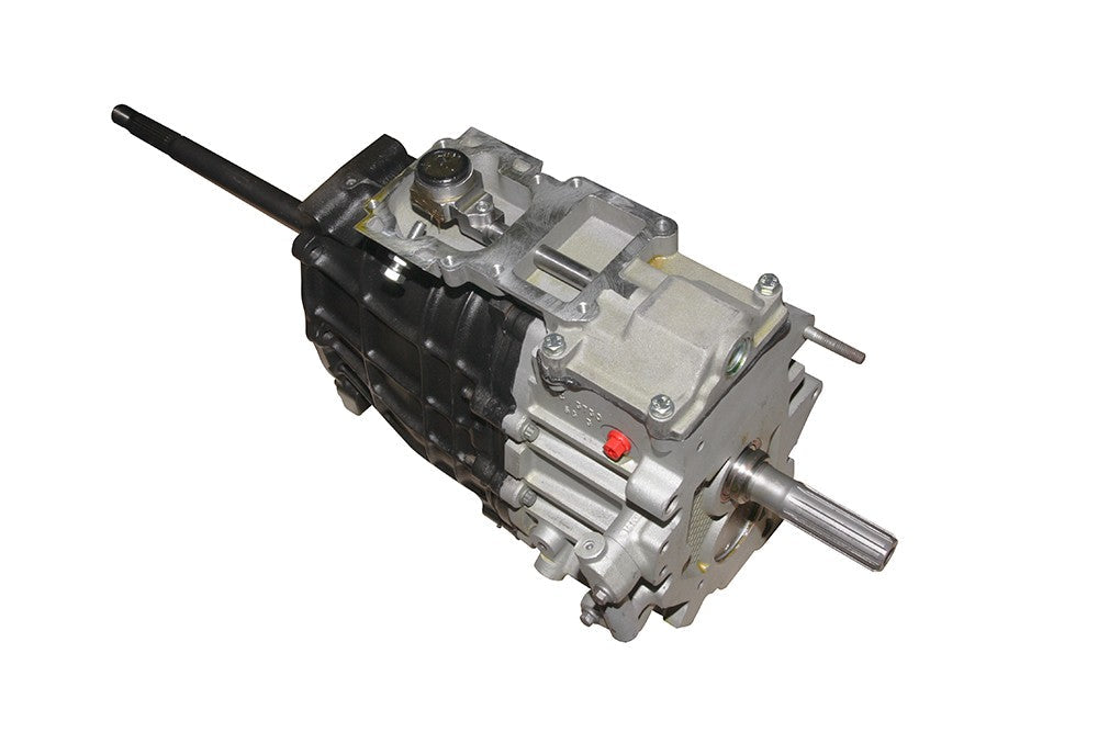 Boîte de vitesses R380 reconditionnée Land Rover defender TD5