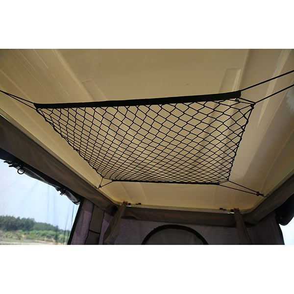 TENTE DE TOIT RIGIDE RAPTOR 4X4 "DREAMS REVENGE" EXTRA LARGE