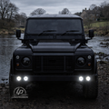 Le pare-chocs pour defender Classic