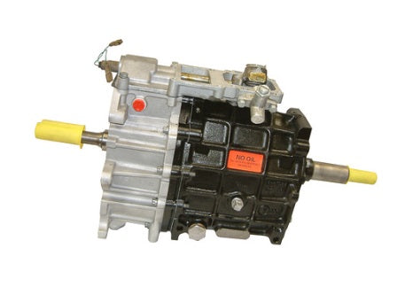 Boîte de vitesses LT77 reconditionnée Land Rover defender 200 tdi