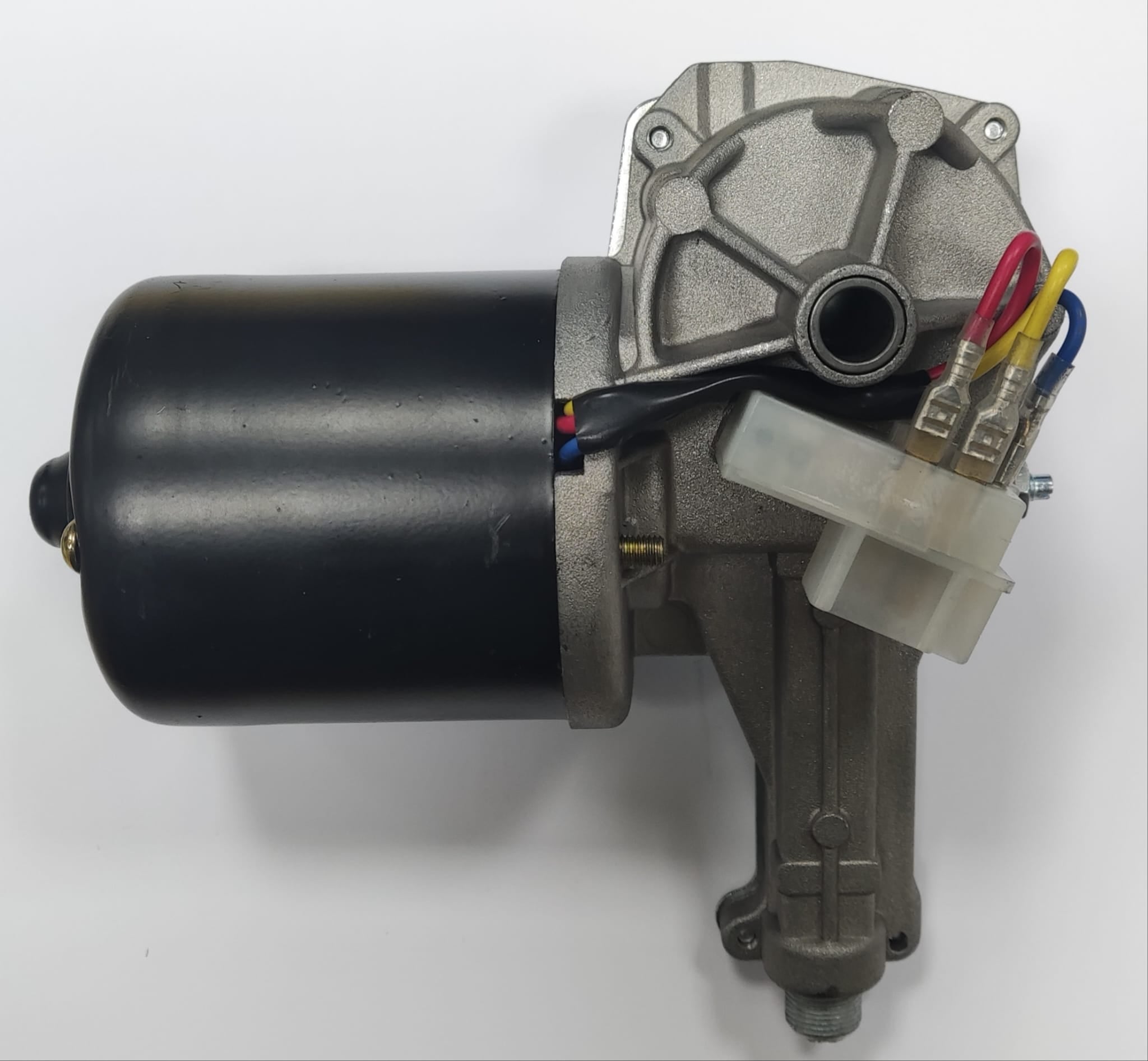 Moteur essuie-glace avant Land Rover