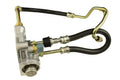 ASSEMBLAGE DU CONNECTEUR DE CARBURANT -3VOIES SANS JOINT MOTEUR TD5 Land Rover defender - discovery