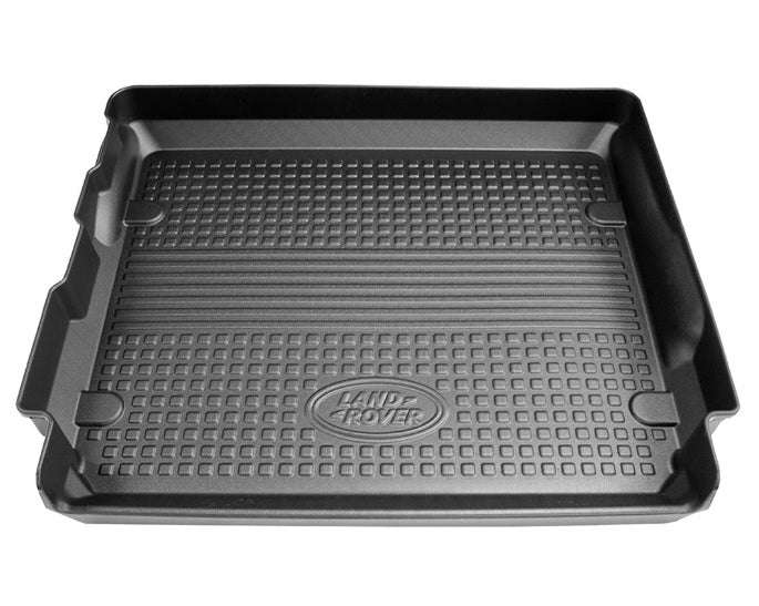 Bac de coffre origine Land Rover discovery 3/4