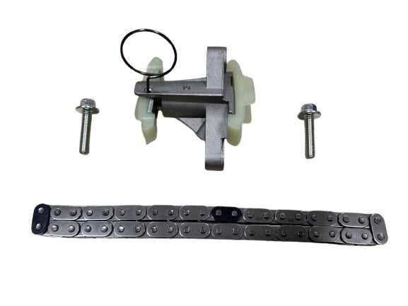 Kit chaîne distribution TDV6 renforcé Land Rover Discovery 3 & 4, Range Rover