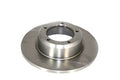 Paire de disques de frein avant - 571762 - Land Rover Range Rover Classic
