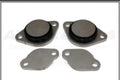 Plaque suppression EGR TDV8 range Rover
