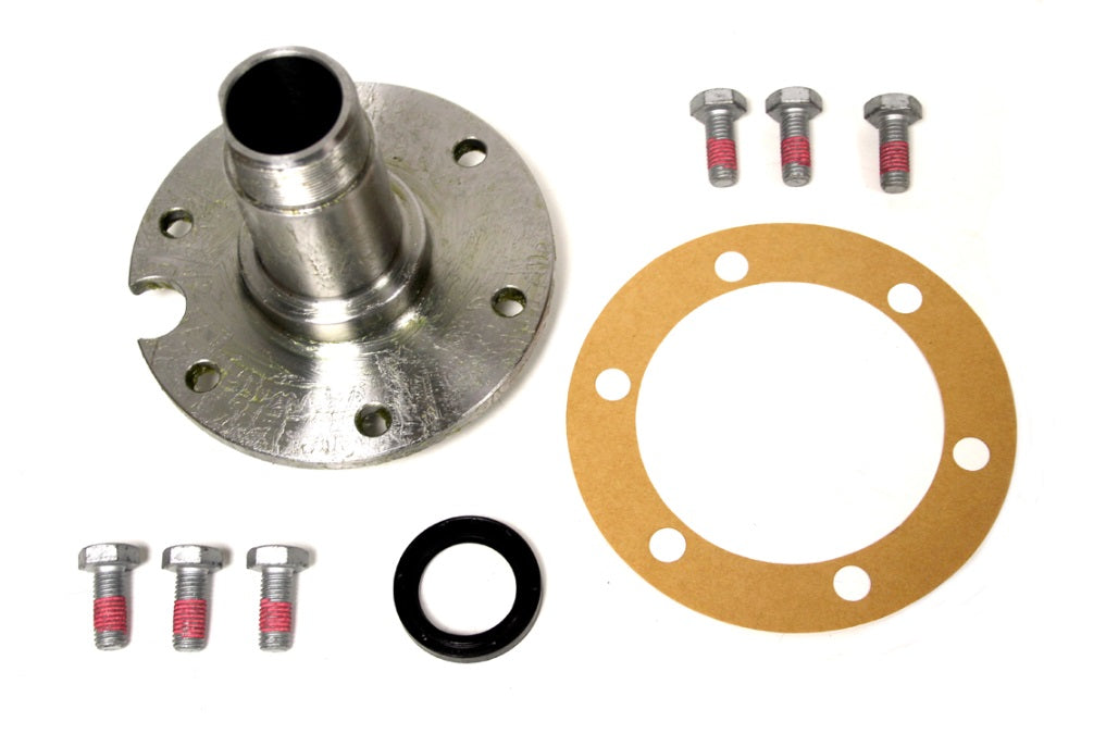 Stub axle arrière Land Rover Defender