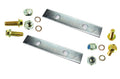Kit Plaques de Fixation Renforcées Land Rover Defender disco RRC
