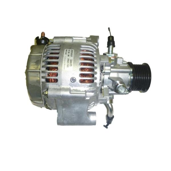 Alternateur TD5 Land Rover