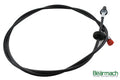 Câble compteur de vitesse - 579166 - Land Rover Range Rover Classic
