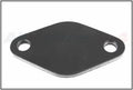 Plaque obturation EGR 300Tdi Land Rover defender - discovery