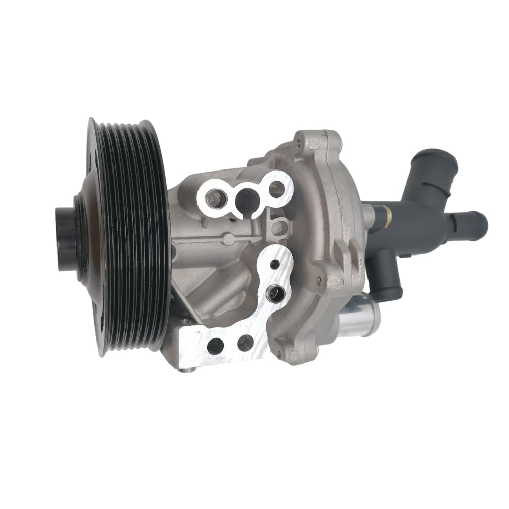 Pompe à eau 2.4 TD4 Land Rover Puma avec connecteur