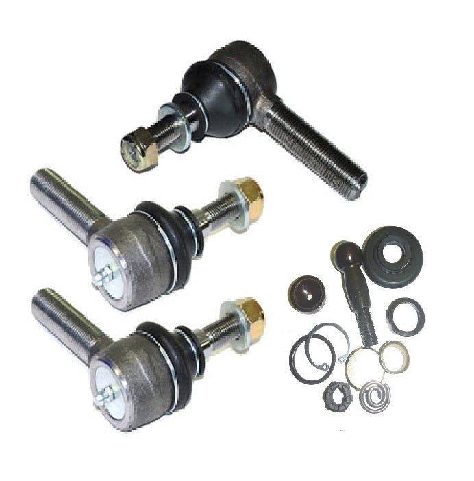 Kit rotules de direction Land Rover Defender