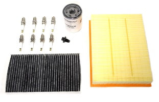 Kit de maintenance pour Discovery 3 4.4