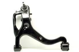 Bras inférieur suspension avant gauche Land Rover discovery 3