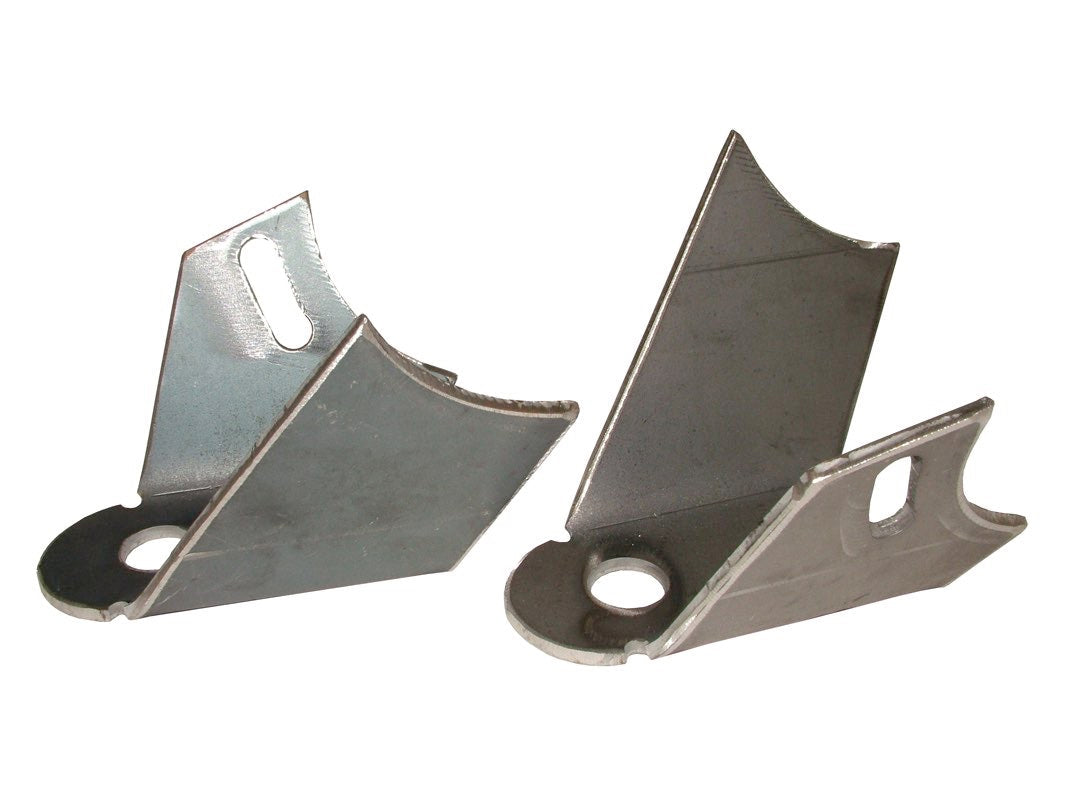 Support amortisseur inférieur avant Land Rover Defender discovery range rover