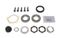 Kit de roulement de moyeu - Avant et arrière - AG PARTS (Timken roulement) land rover