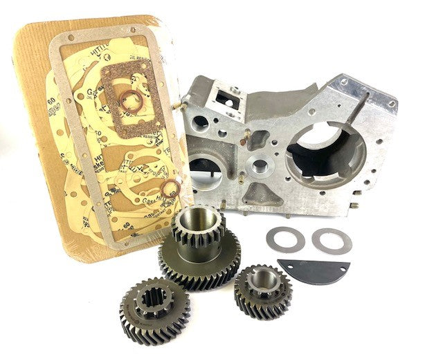 Kit de boîte de transfert à rapport élevé Land Rover serie