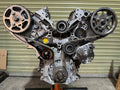 Moteur nu reconditionné 2.7 Tdv6