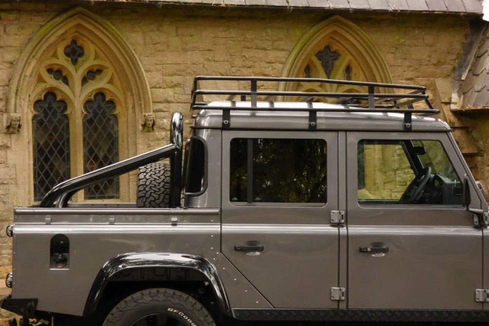 Arceau de sécurité BISON – Defender 90/110 Pick-Up