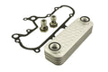 Radiateur huile moteur TD5 COMPATIBLE LAND ROVER DEFENDER OU DISCOVERY 1-2