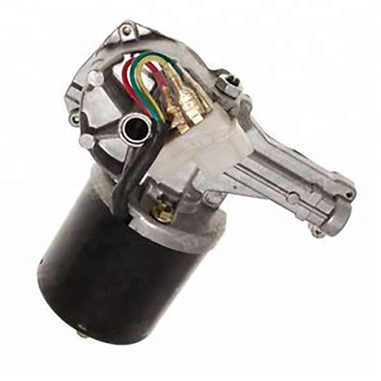 Moteur essuie-glace avant Land Rover