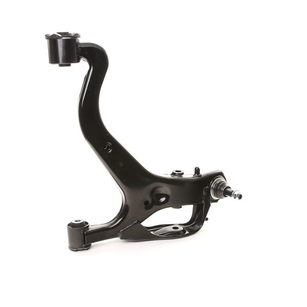 Bras inférieur suspension avant droit Land Rover discovery 3
