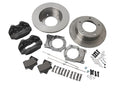 Kit conversion freins à disque arrière Land Rover Series II / III