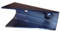 Support pare-chocs gauche Land Rover discovery 2