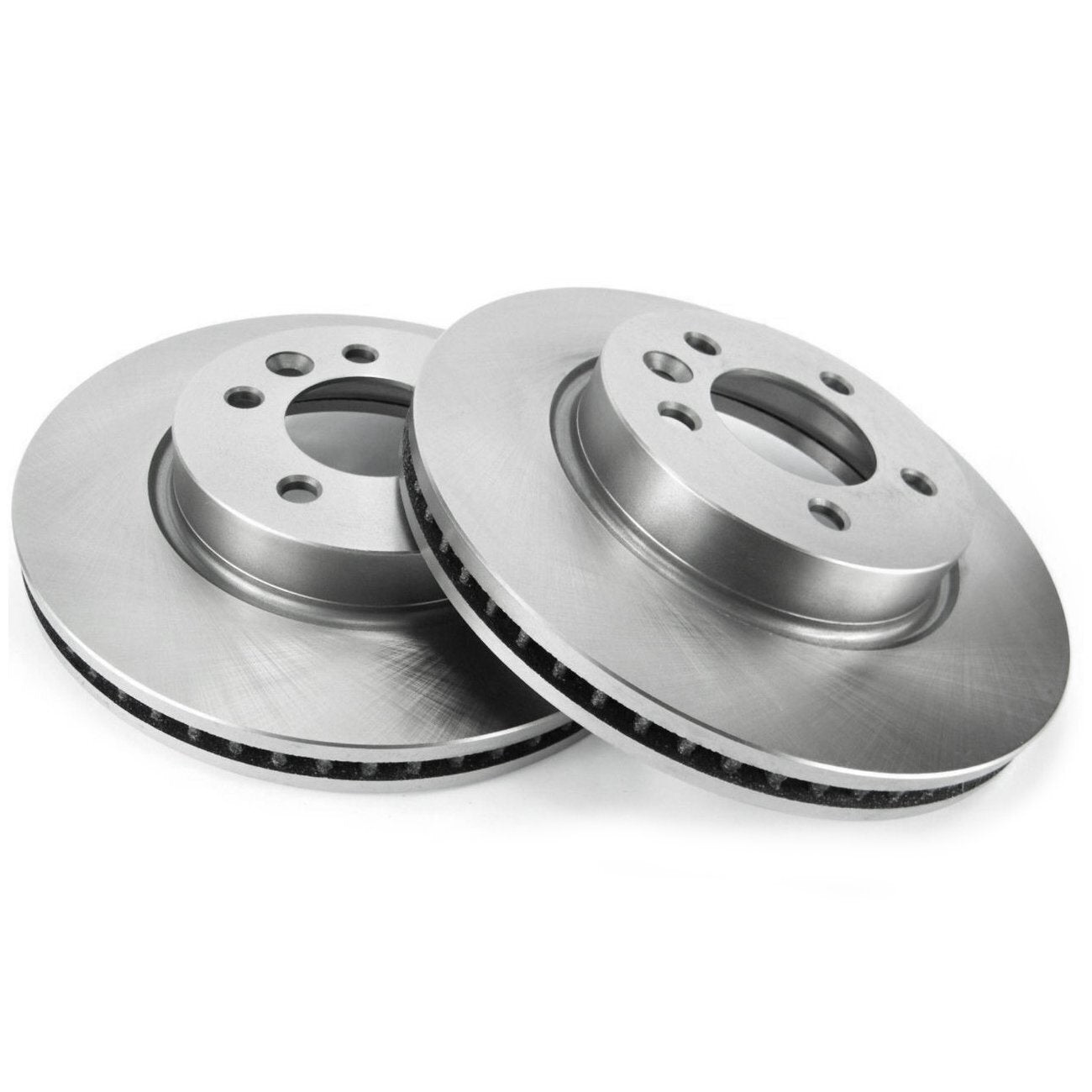 Disques de frein Delantero arrière land rover discovery