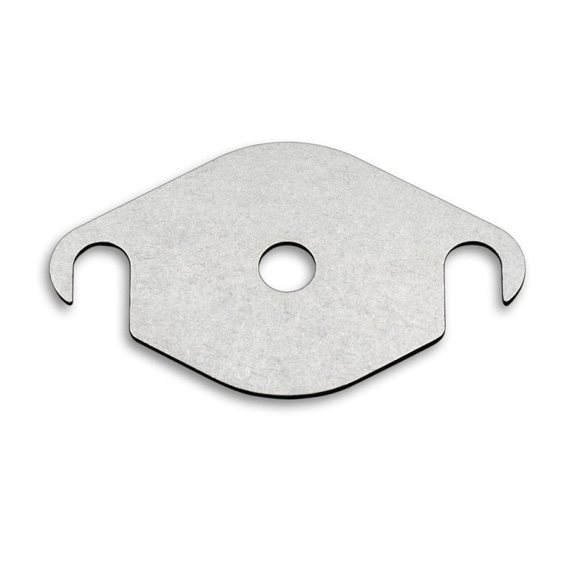 Plaque EGR inox Puma TD4 LAND ROVER