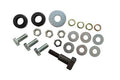 Kit de montage pour réservoir carburant 552174 - Land Rover série