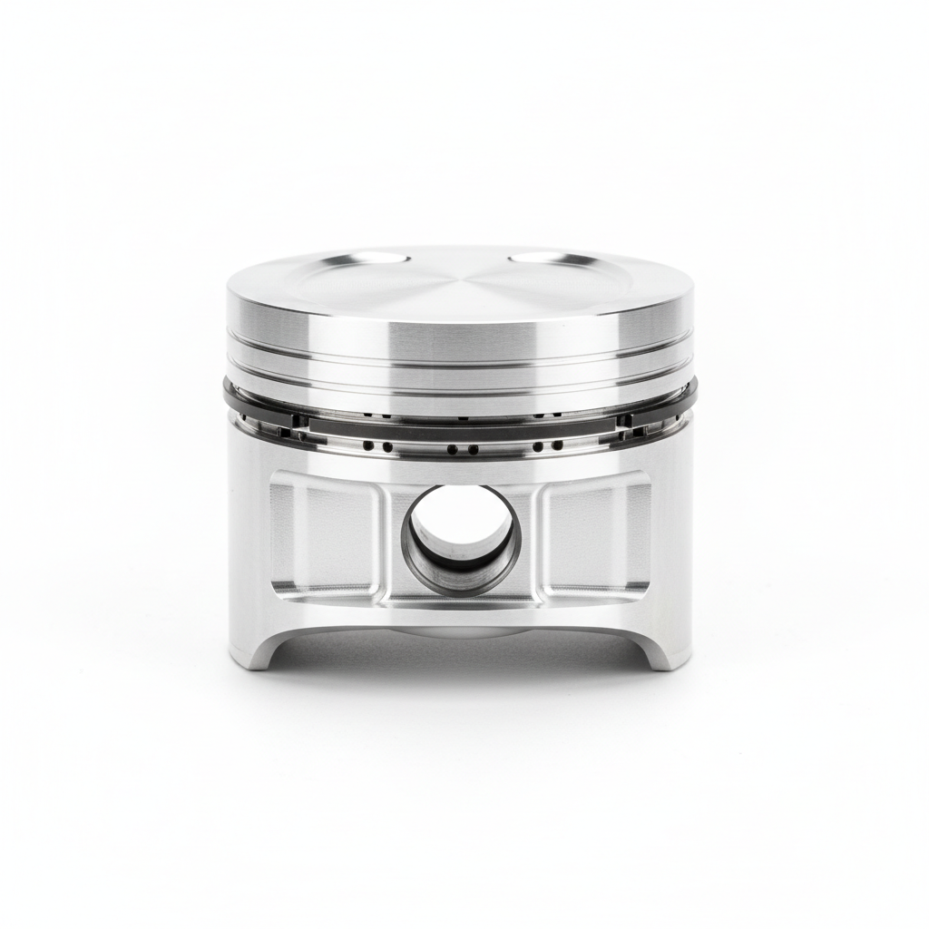 Piston moteur – TDV6 2.7 / 3.6 Land Rover Discovery 3 & 4, Range Rover