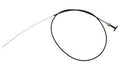 Câble d'ouverture du capot - 391290 - Land Rover range Rover Classic