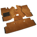Kit Tapis Kit Avant Avant Intérieur RRC 2 Portes (AG1503)