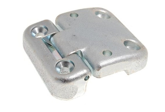 Charnière supérieure porte gauche Land Rover defender