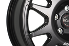 jante alu pour land rover discovery 3/4 Evo corse