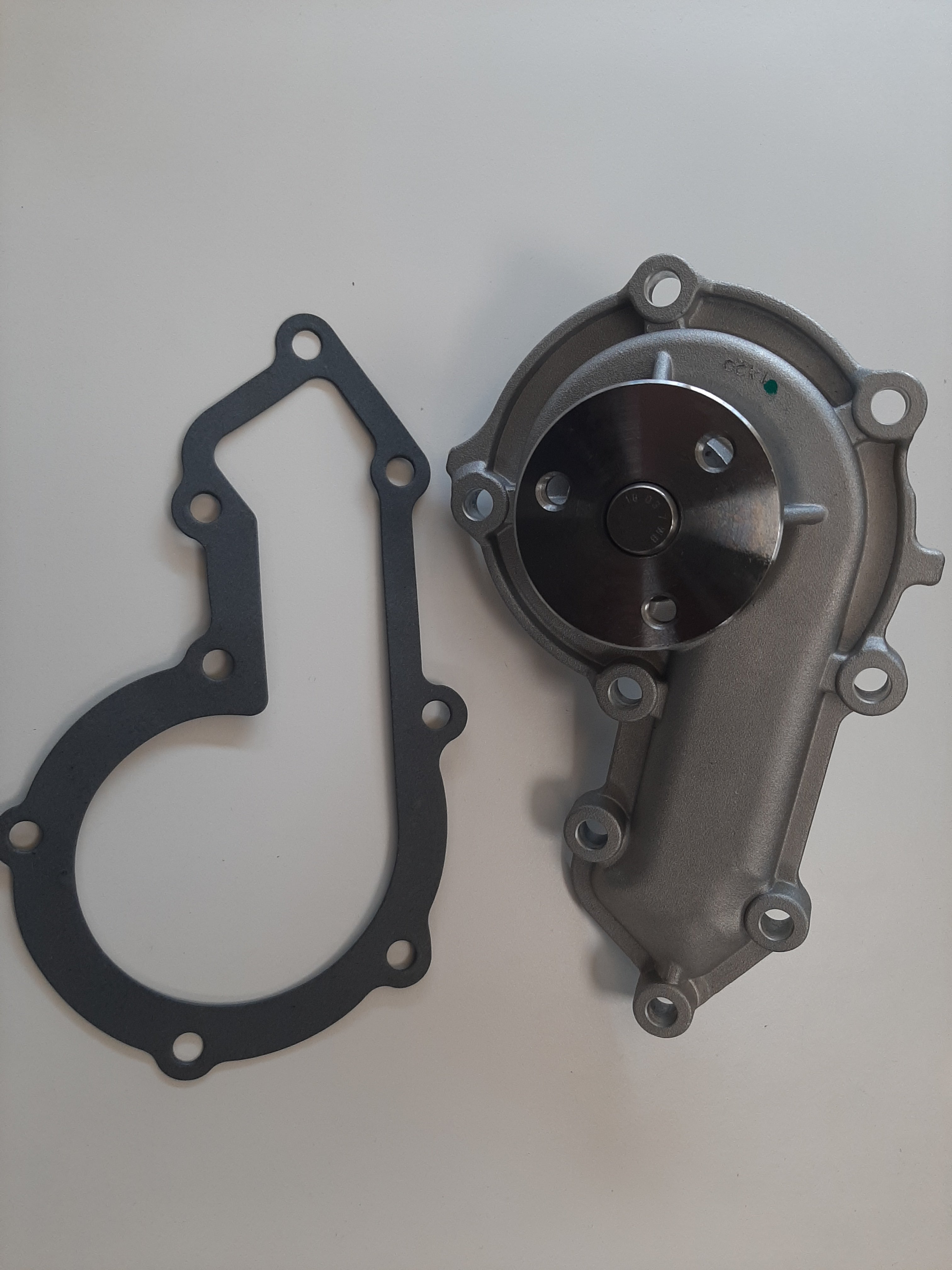 Pompe à eau 300TDI POUR LAND ROVER DISCOVERY 1-2 DEFENDER 300TDI